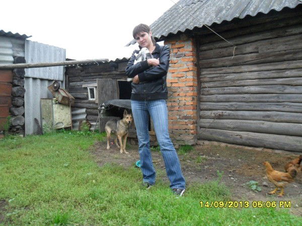 Жанна Остапенко