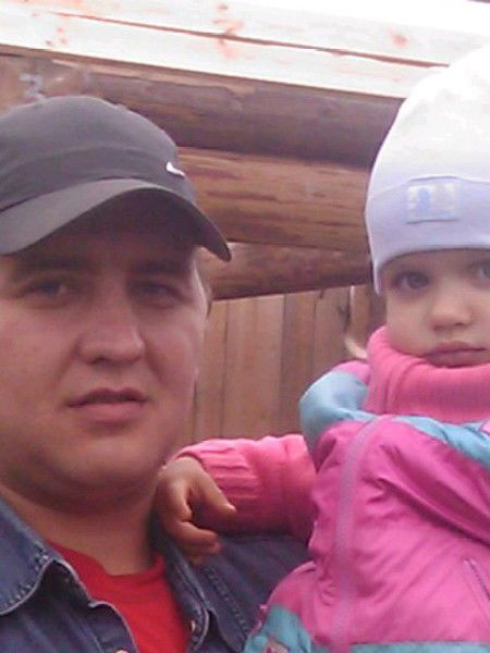 Алексей Цветков