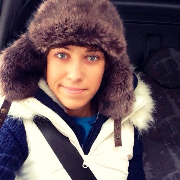 Голубева Ника