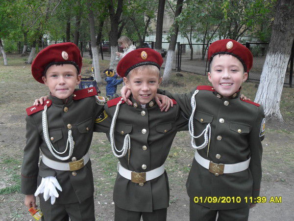 Денис Рогожников