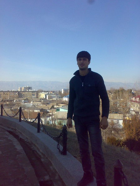 "умедчон" "азизов"