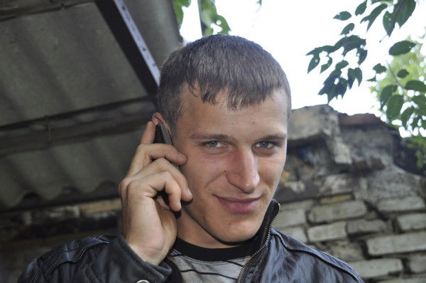 Илья Кислицин