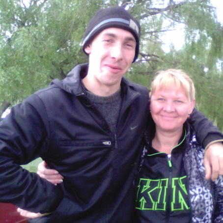 Сергей Бычков