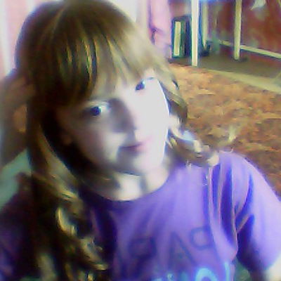 Ангелина Грицай