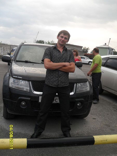 Константин Борткевич