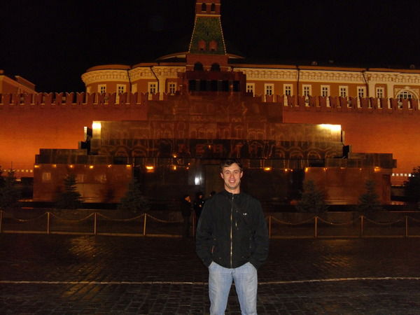 Денис Савченко