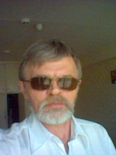 Василий Бочарников