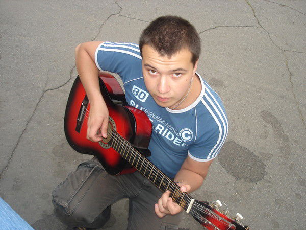 Максимус Marazmuz