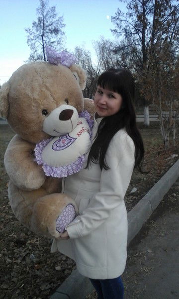 Яна Шалашова