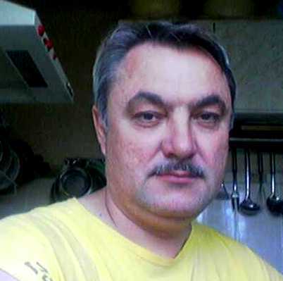 Игорь Макаренко