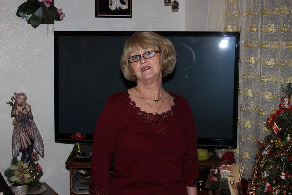 Лилия Бишоф