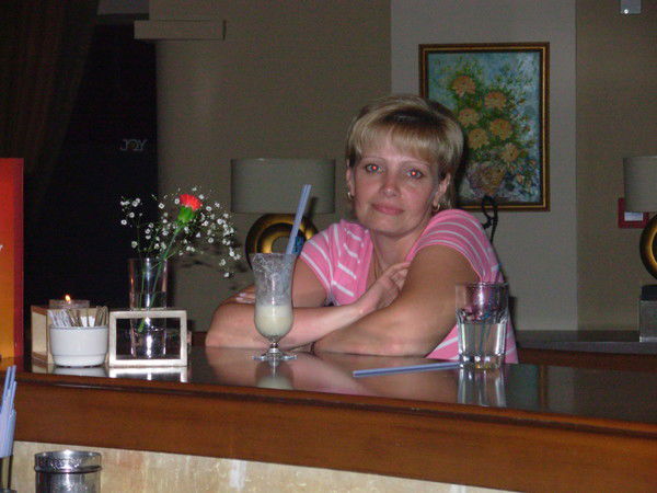 Ирина Гришко(Белик)