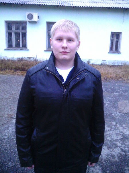 Владислав Демаков