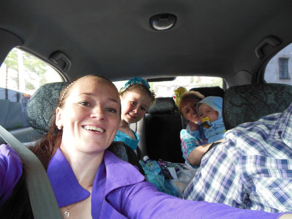 Наталия Чебукова