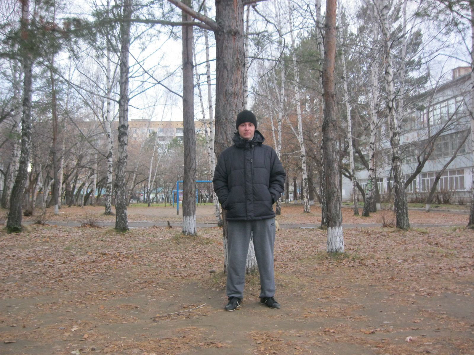 Александр (Stom) Любочко