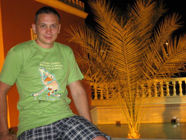 Сергей Плотников