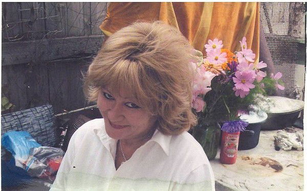 Наталья Мазавина