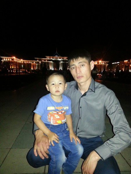 Дастан Конкаев