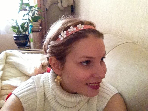 Екатерина Игнатьева