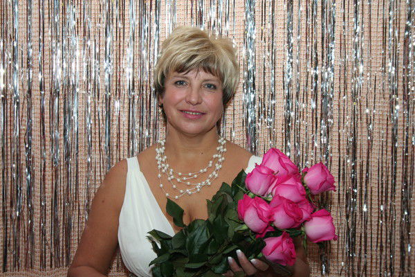 Наталья Болгова