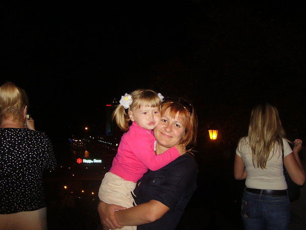 Тамара Образцова