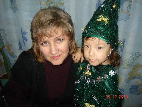 Людмила Палкина