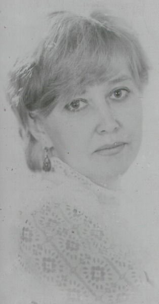 Анна Хуснутдинова