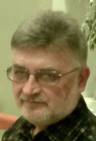 Сергей Бессараб