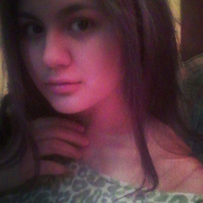 Зульфия Хаматнурова