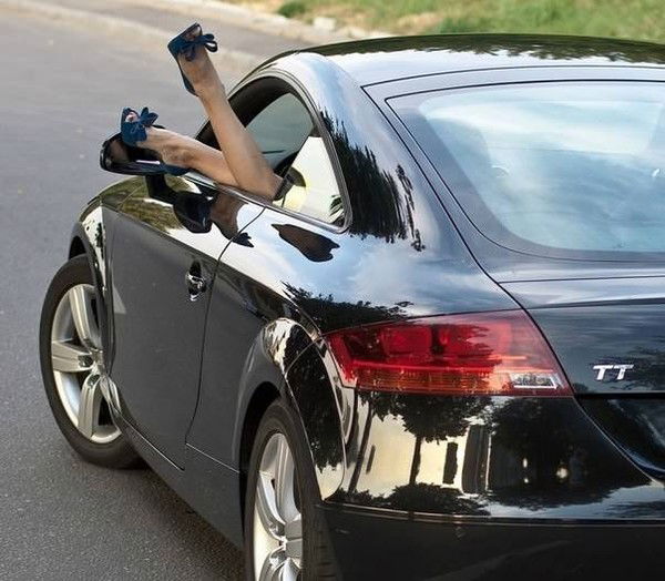 Яна Мацкевич