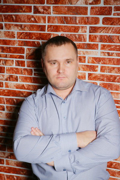 Владимир Попков