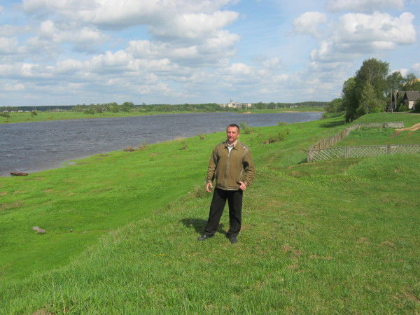 Владимир Конюшко