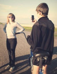 Алевтина Родионова