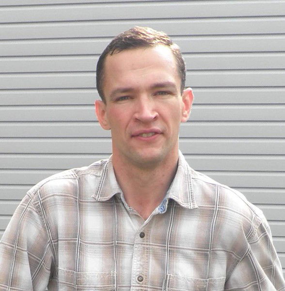 Виктор Баркевич