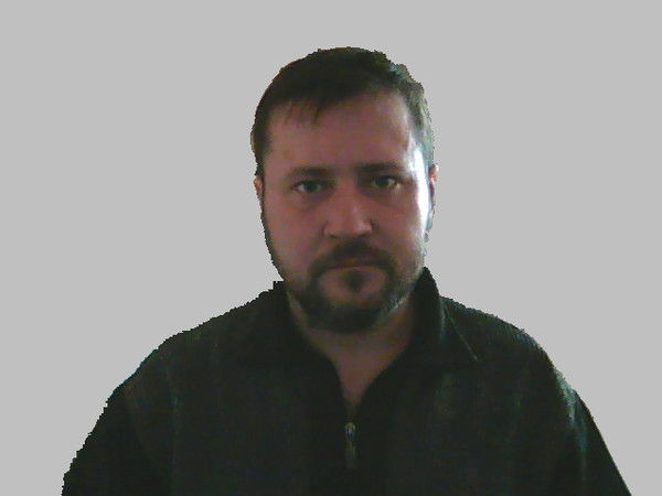 Андрей Клочко