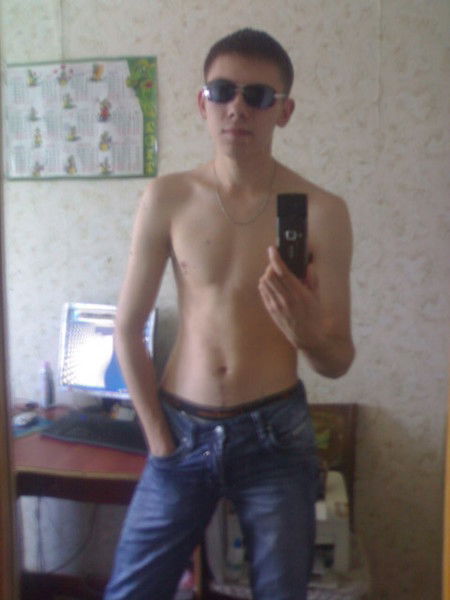 Виталий Чуб