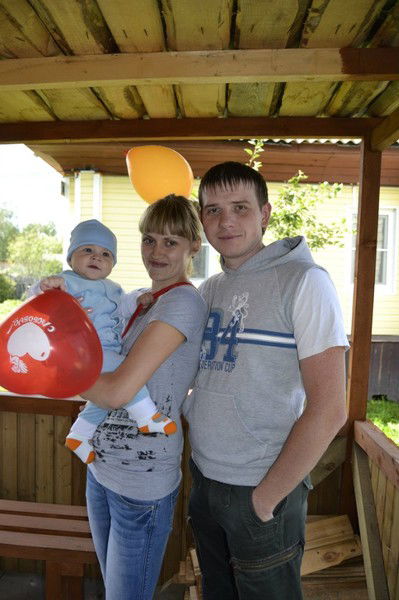 Юлия Белова