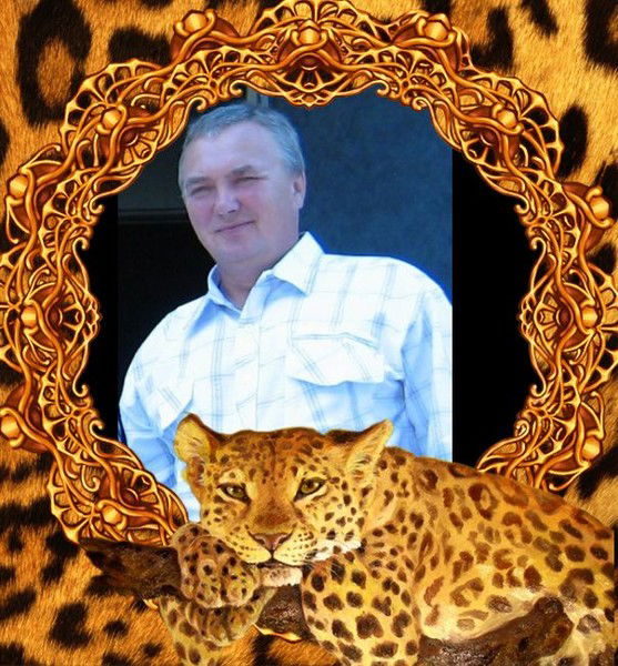 Сергей Ермолаев