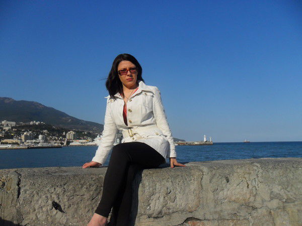 Евгения Гусева