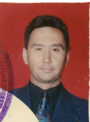 Марс Шаймухамедов