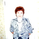 Галина Куликаева