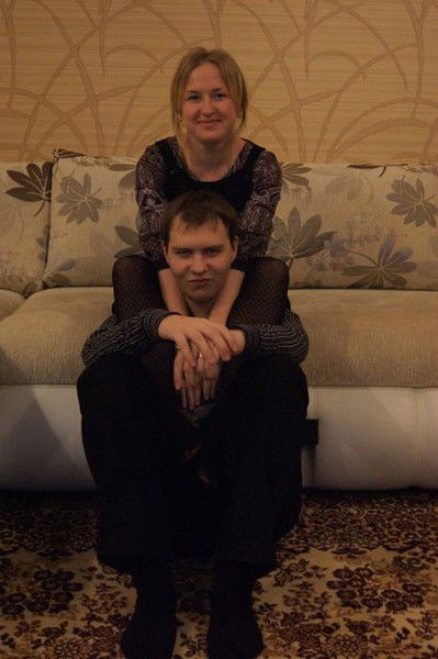 Юлия Шишкина