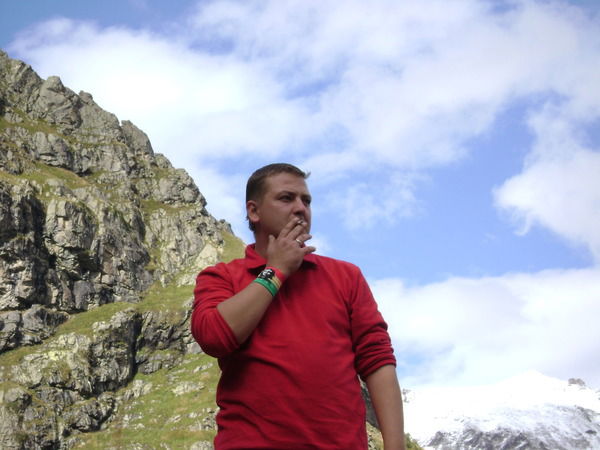 Николай Иванов