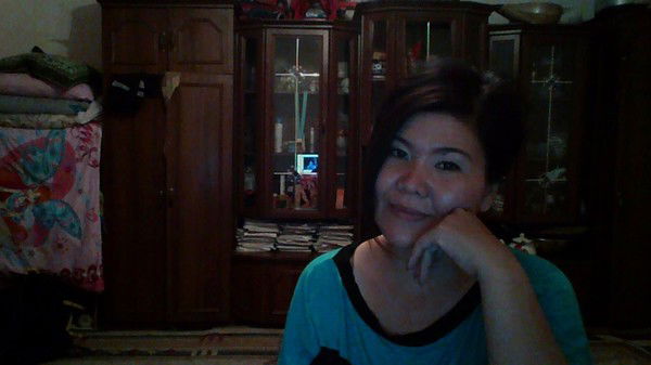 Индира Баймуратова