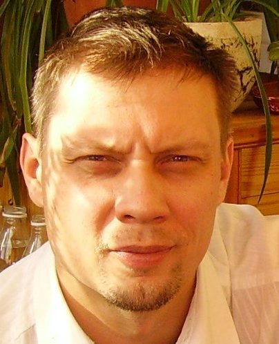 Дмитрий Рябчиков