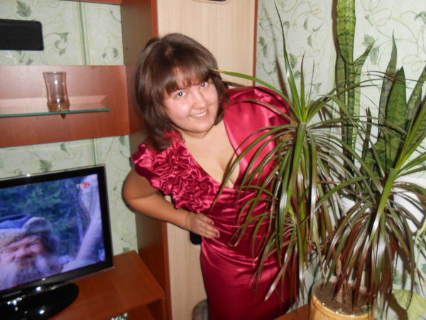 Маргарита Воробьева