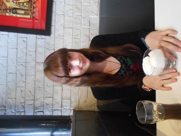 Саша Шишова