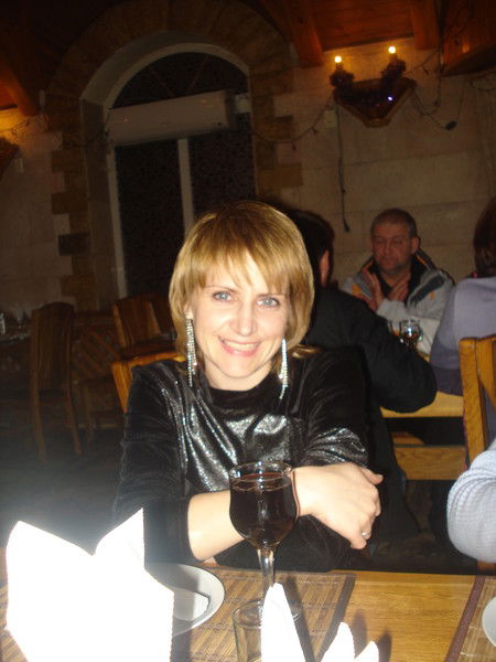 Наталья Гмызина