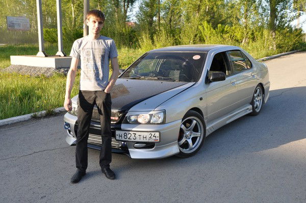 Антон Дьяченко