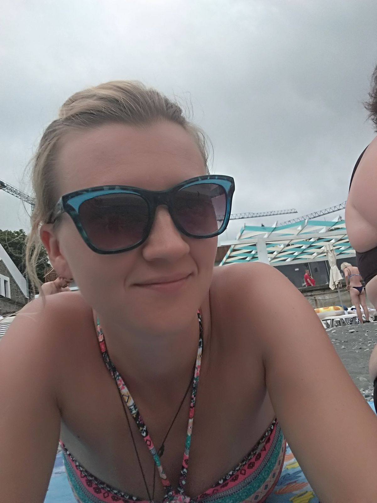 Наталья Сирук